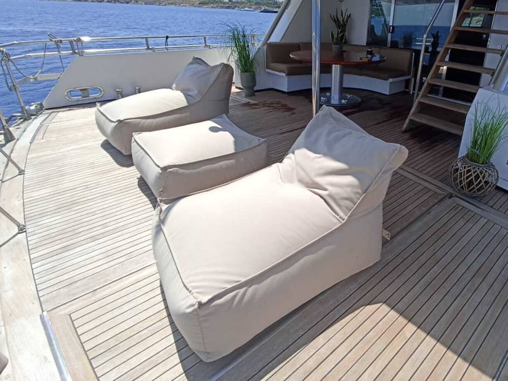 Private Yacht Cruise to Ancient Delos & Rhenia’s Turquoise Waters