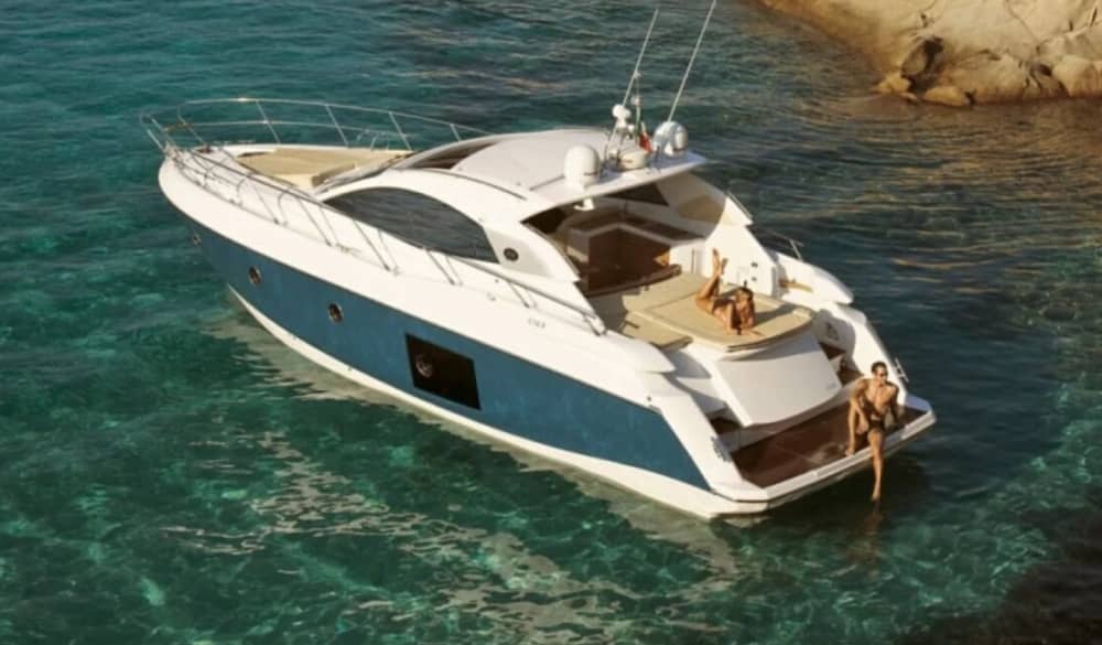 Descoberta de Point des Sardinaux, partindo de Saint-Raphaël