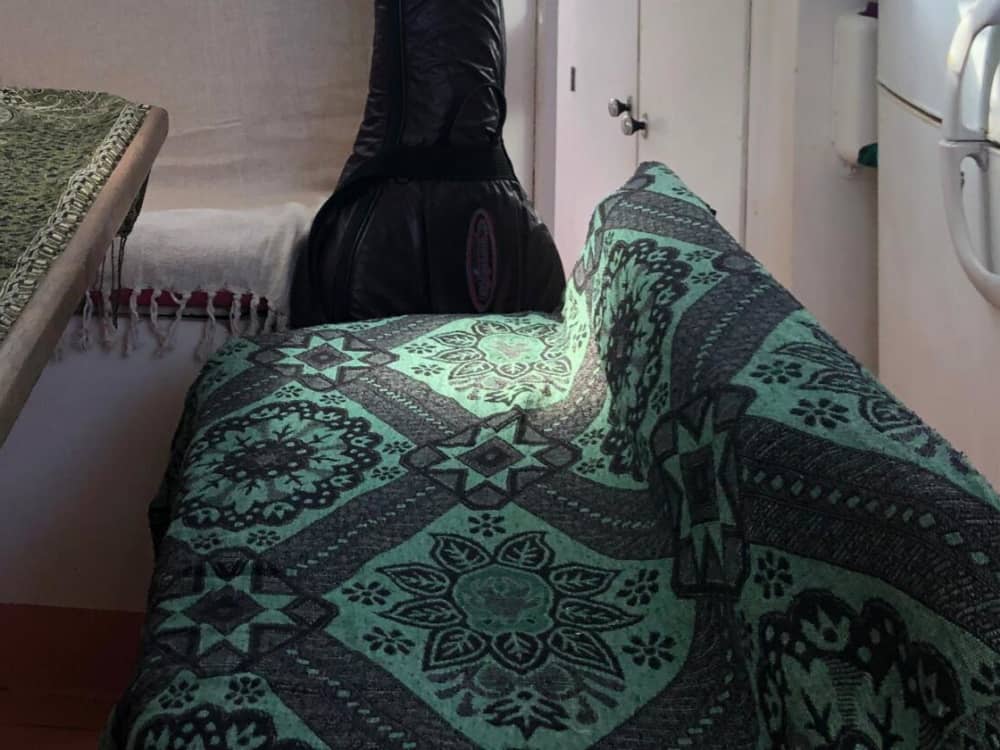 Een magische dag in Paraty op een zeilboot.