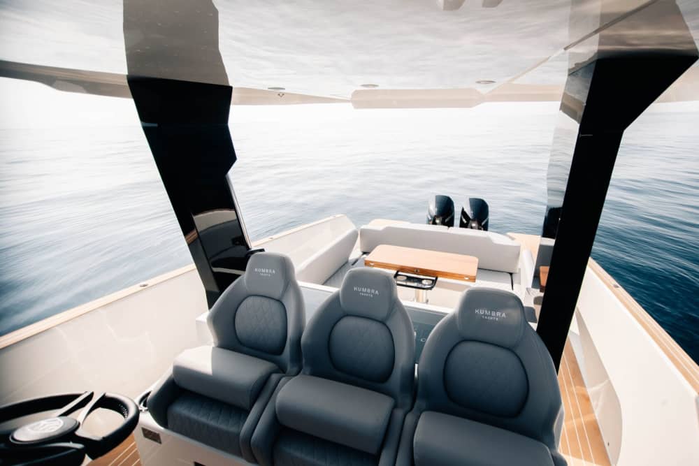 Half-day route (southwest of Ibiza)