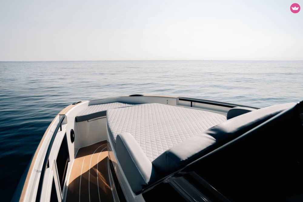 Half-day route (southwest of Ibiza)