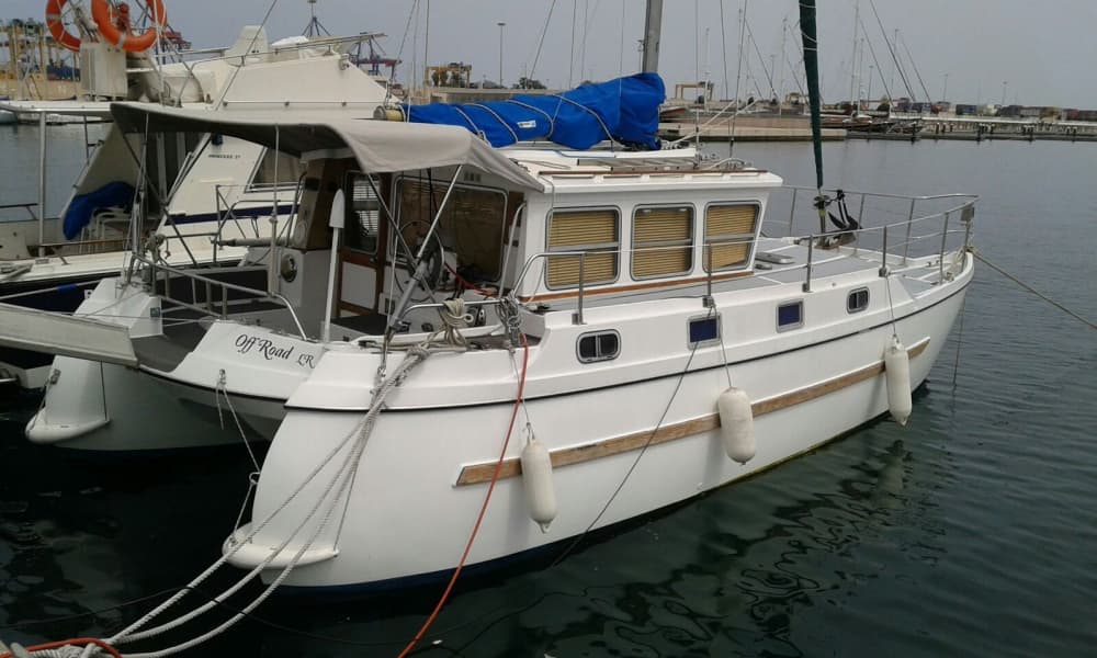 2 ore di navigazione lungo la costa di Marsiglia