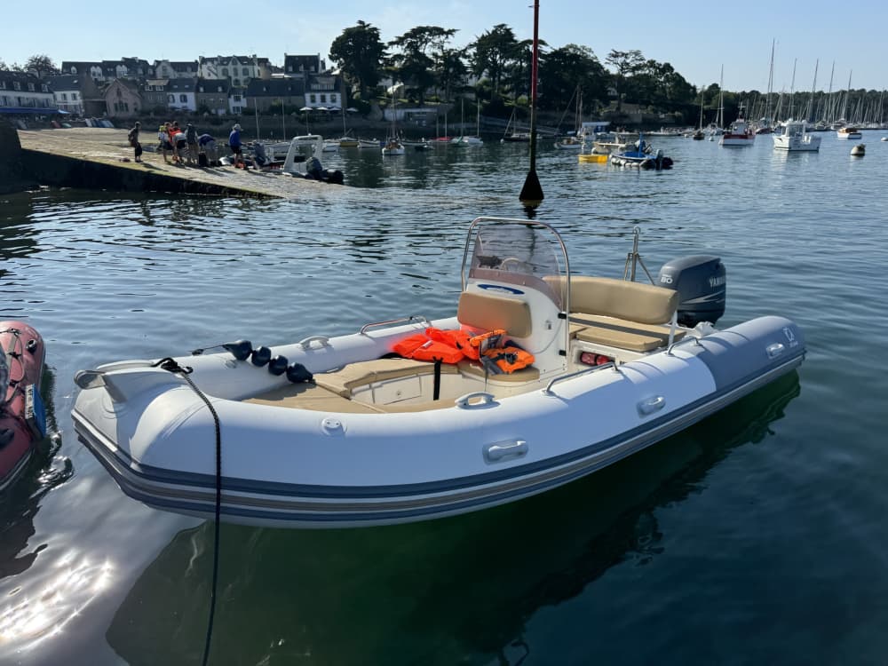 Le pur plaisir de la voile : Vivez la magie de Bénodet