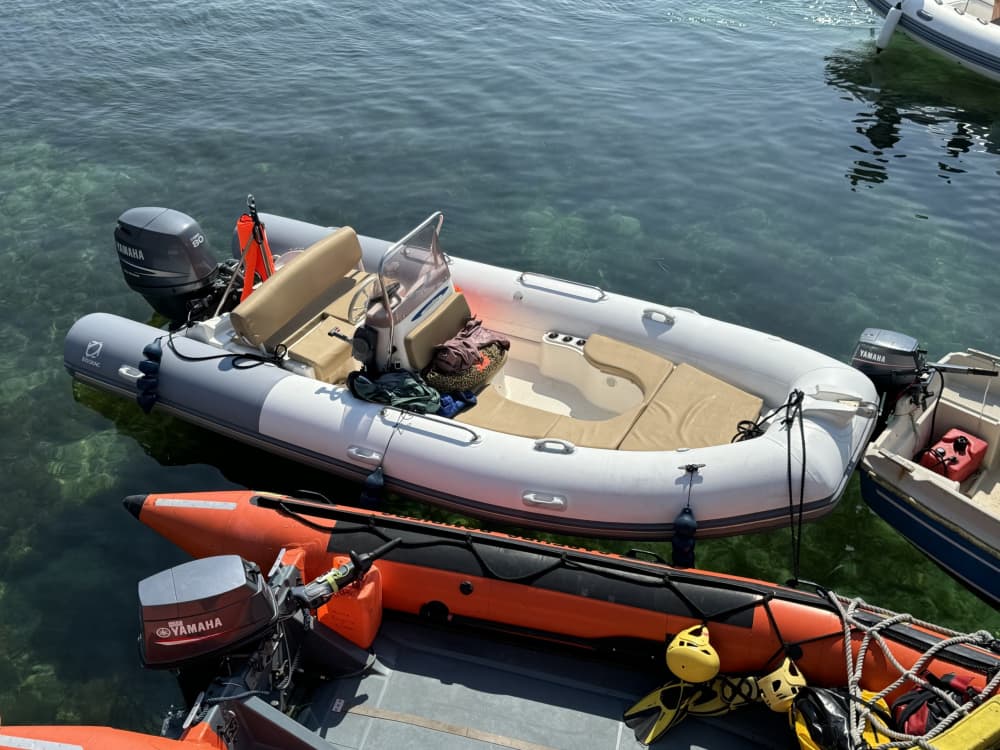 Le pur plaisir de la voile : Vivez la magie de Bénodet