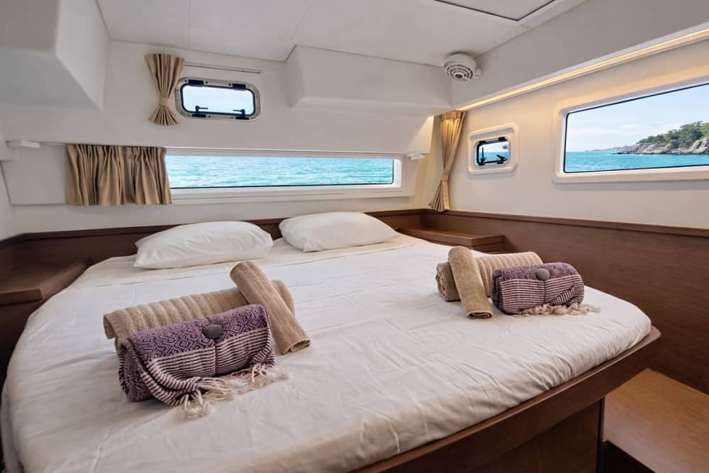 8 horas de navegação ao longo da costa de Ibiza
