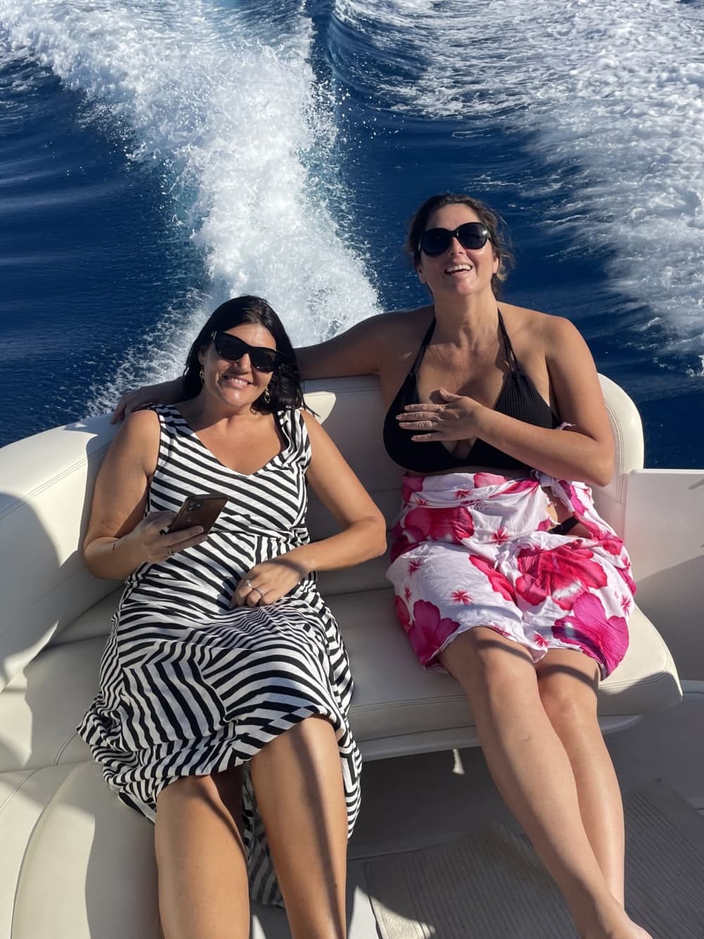 Discover Nice: Half-day of pure joy on a motorboat