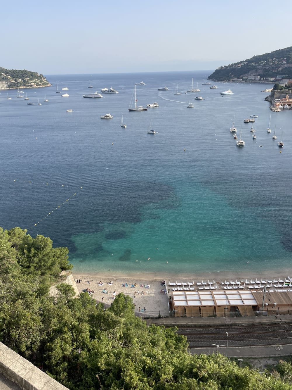 Discover Nice: Half-day of pure joy on a motorboat