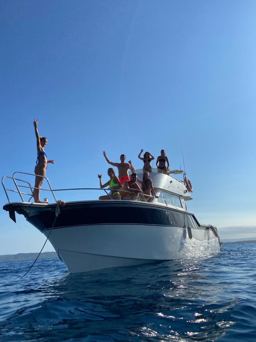 4h pour découvrir L'Estartit en bateau à moteur