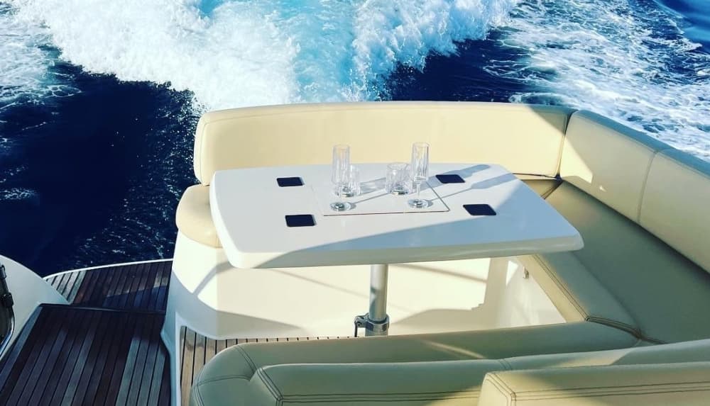Discover Villefranche-sur-Mer on a half-day motorboat trip