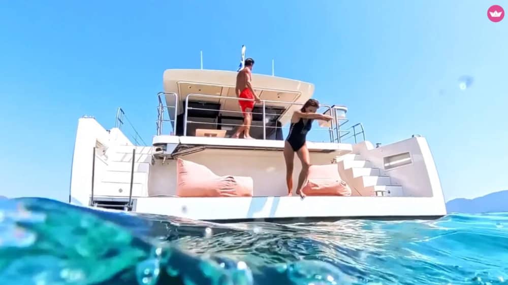 Sunset Private Cruise