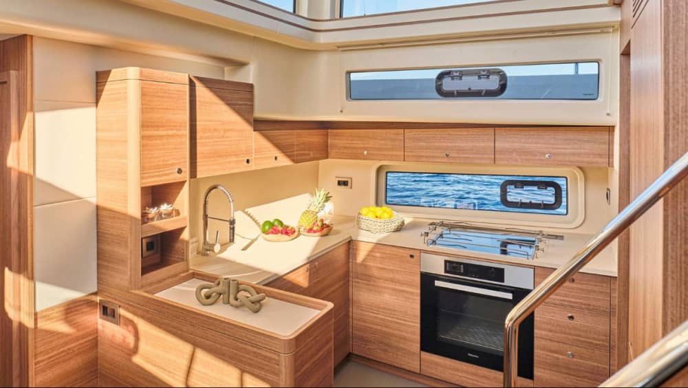 Croisière privée au coucher du soleil
