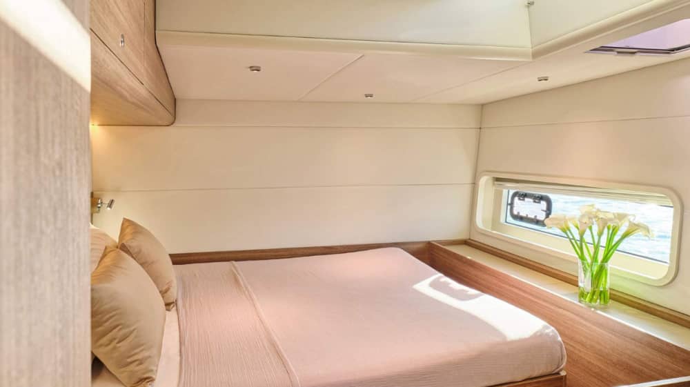 Croisière privée au coucher du soleil