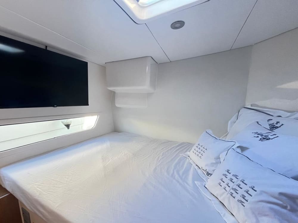 Onvergetelijke herinneringen op zee: breng 9 uur door met het verkennen van Paraty.