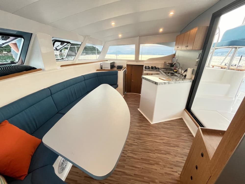 Onvergetelijke herinneringen op zee: breng 9 uur door met het verkennen van Paraty.