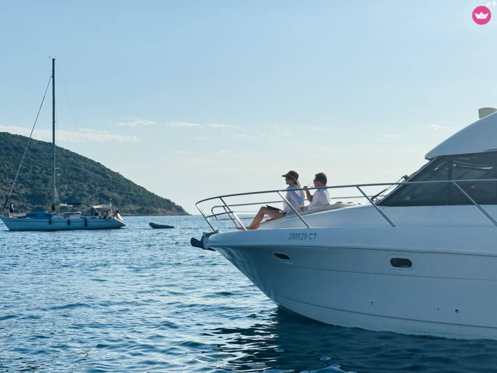 4 ore Grotte Blu e Verdi e Laguna Blu