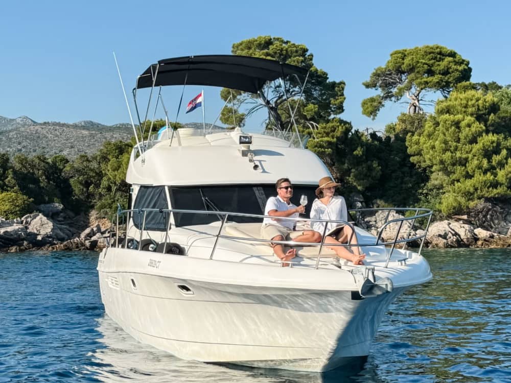 4 ore Grotte Blu e Verdi e Laguna Blu