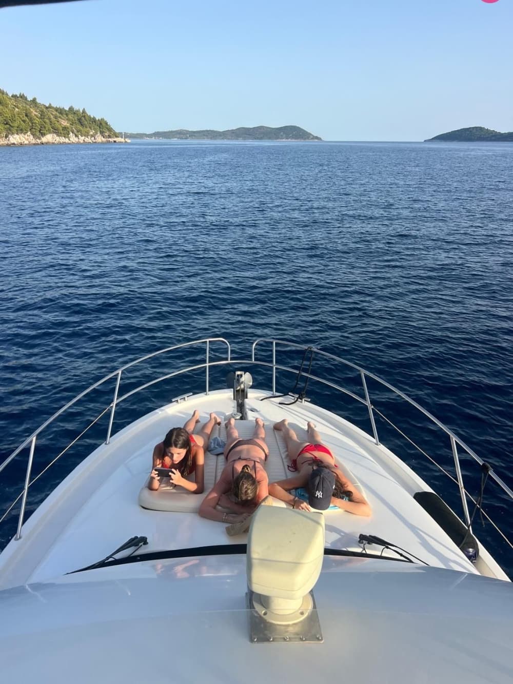 4 ore Grotte Blu e Verdi e Laguna Blu