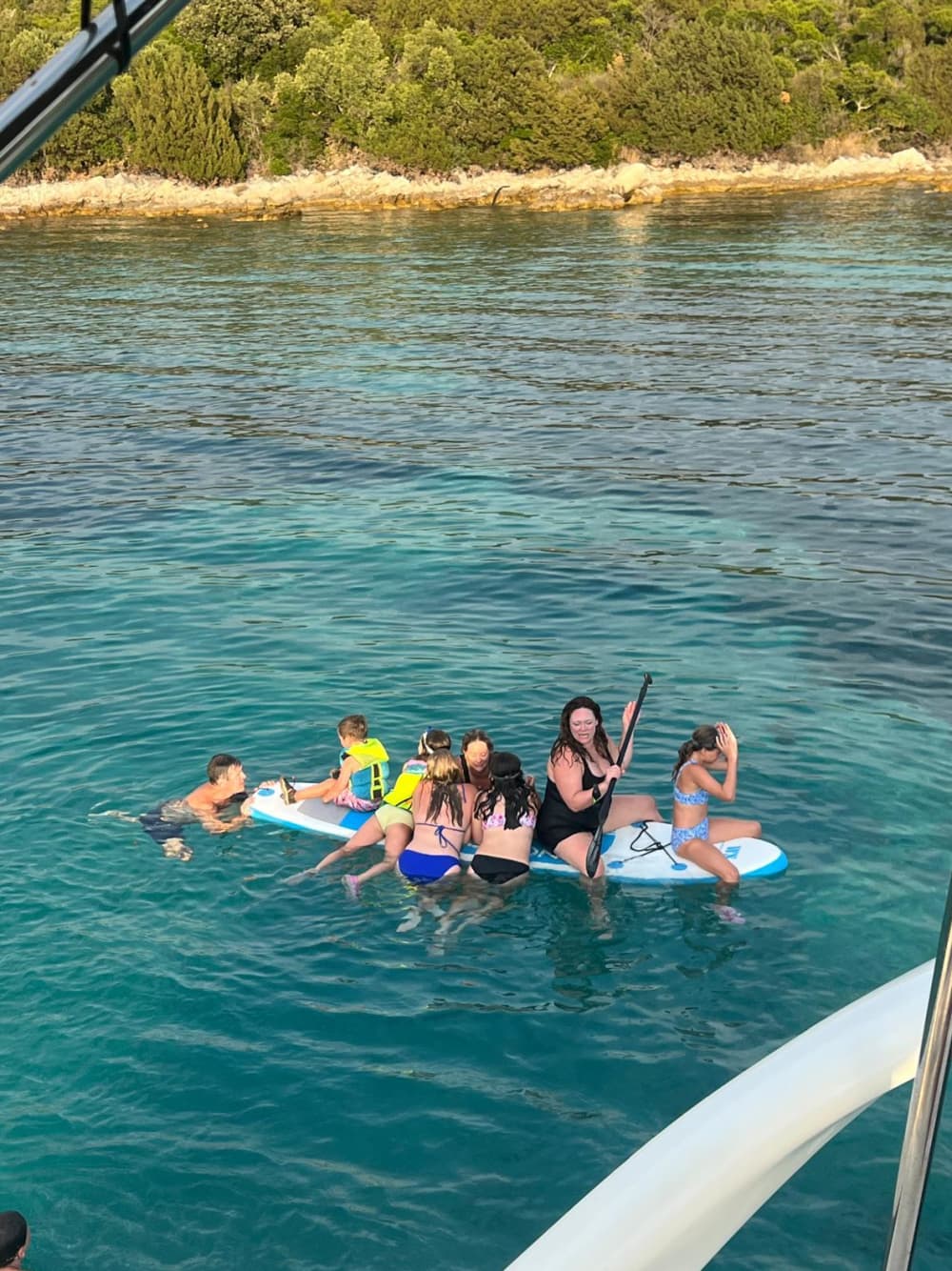 4 ore Grotte Blu e Verdi e Laguna Blu