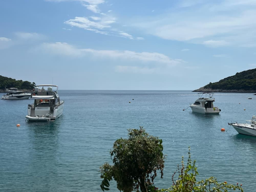 4 ore Grotte Blu e Verdi e Laguna Blu