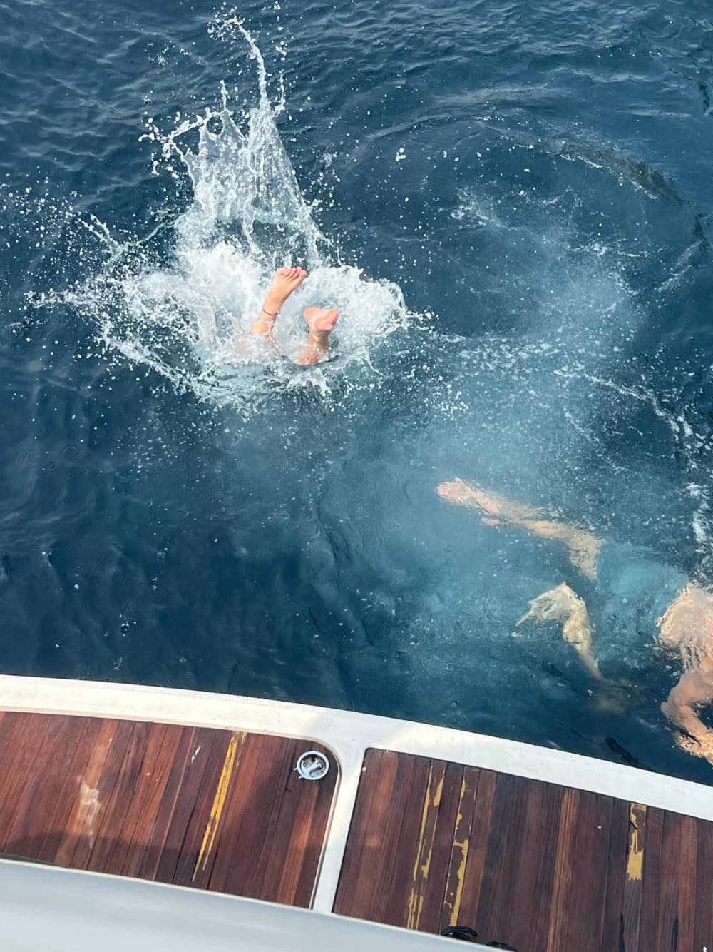 4 ore Grotte Blu e Verdi e Laguna Blu