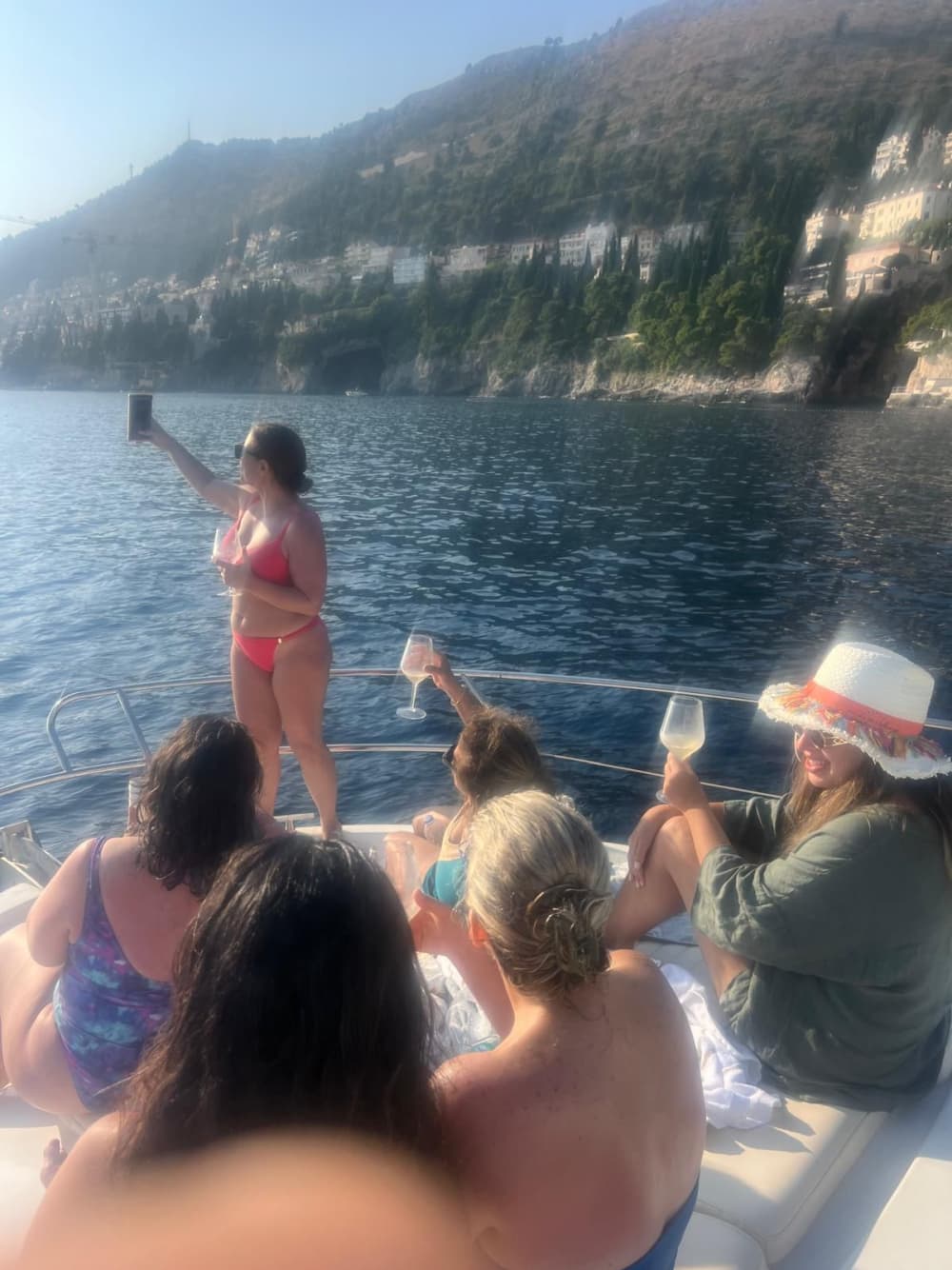 4 ore Grotte Blu e Verdi e Laguna Blu