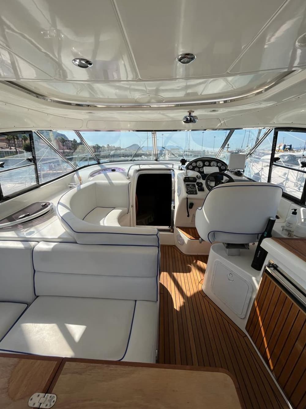 Din dag i Milazzo: Hyr en motorbåt för en heldags upptäcktsfärd