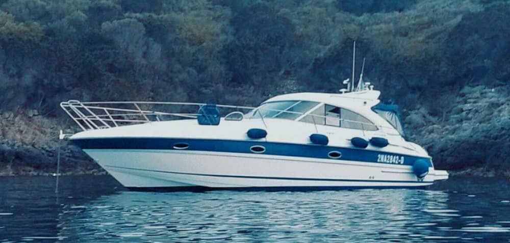 Din dag i Milazzo: Hyr en motorbåt för en heldags upptäcktsfärd