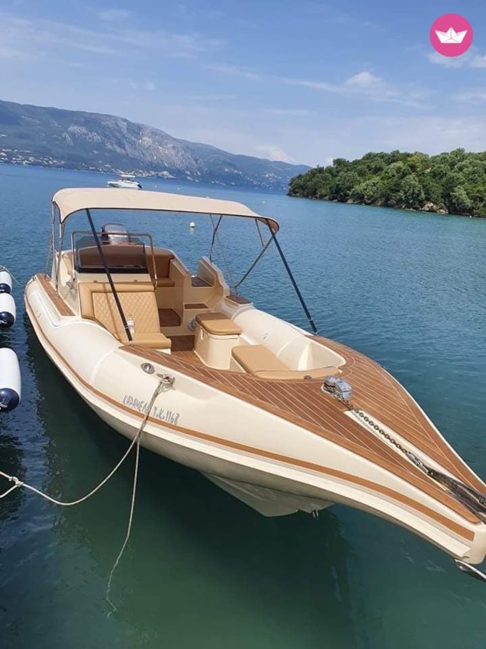 Ηρεμία μισής ημέρας: Μια γρήγορη απόδραση στους Παξούς και τους Αντίπαξους