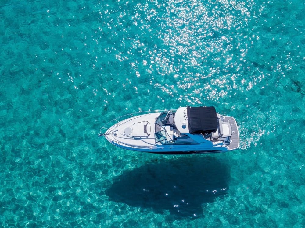 Robin The Secret Shoreline Club: 8 Stunden purer Insel-Flow