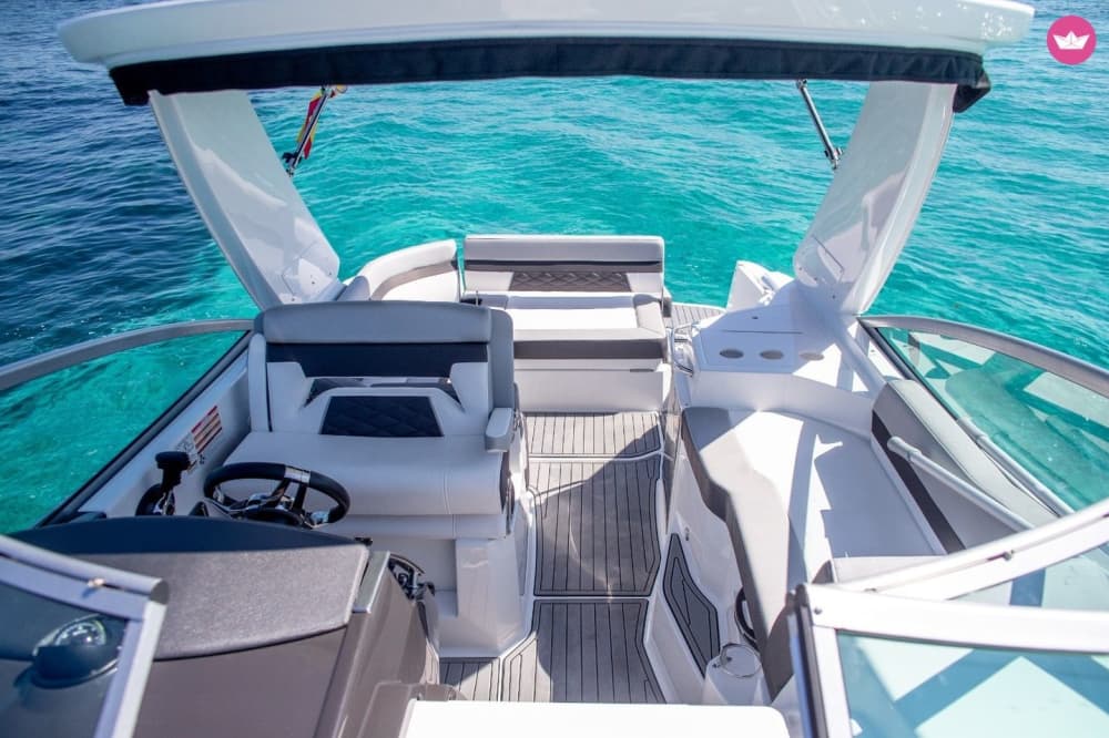 Robin The Secret Shoreline Club: 8 Stunden purer Insel-Flow