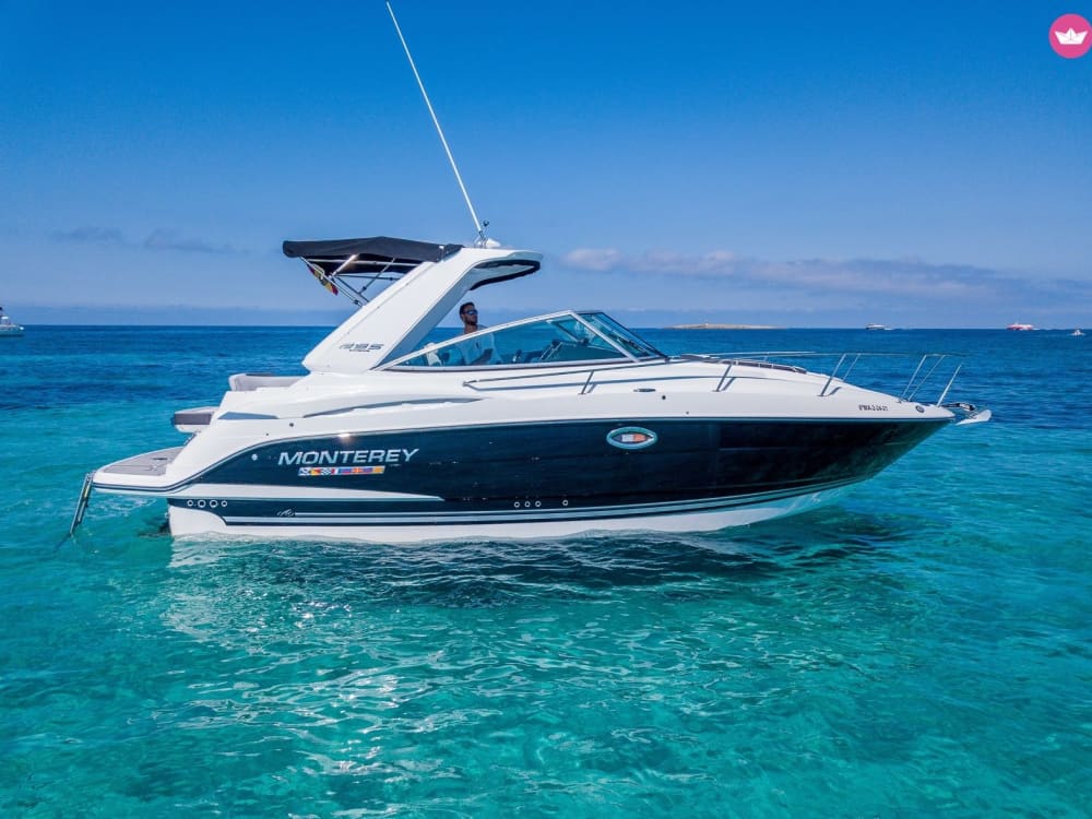 Robin The Secret Shoreline Club: 8 Stunden purer Insel-Flow