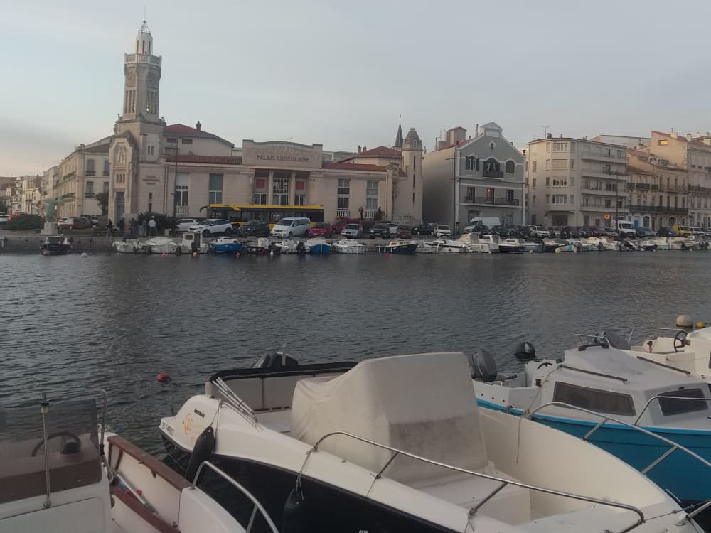 Up to You – The Freedom to Browse Your Way