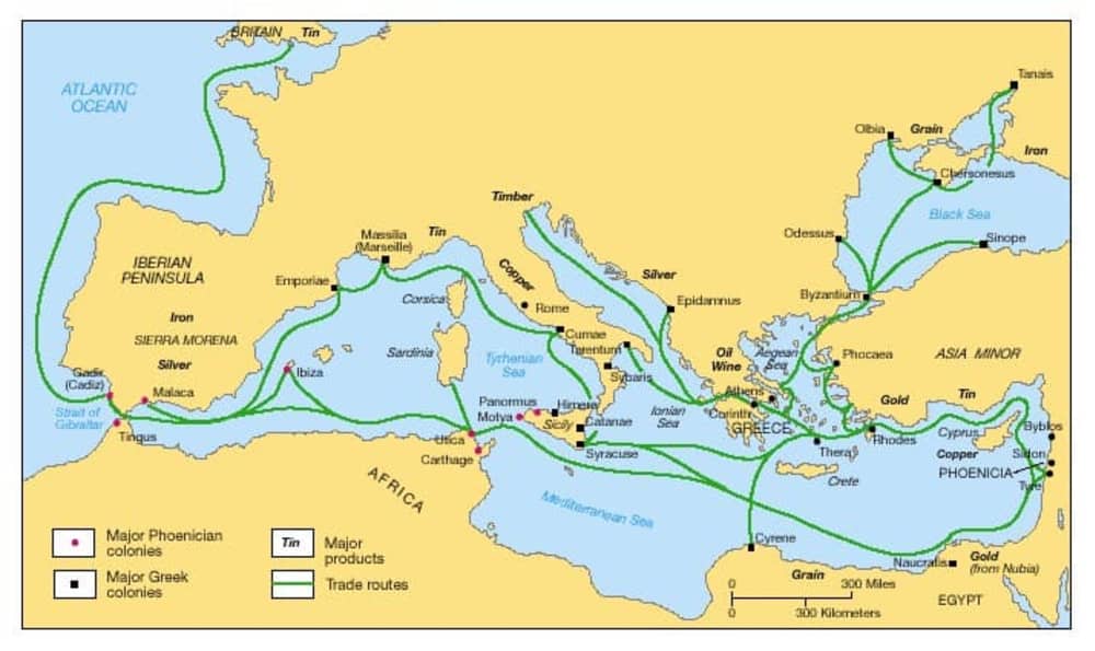 Up to You – The Freedom to Browse Your Way