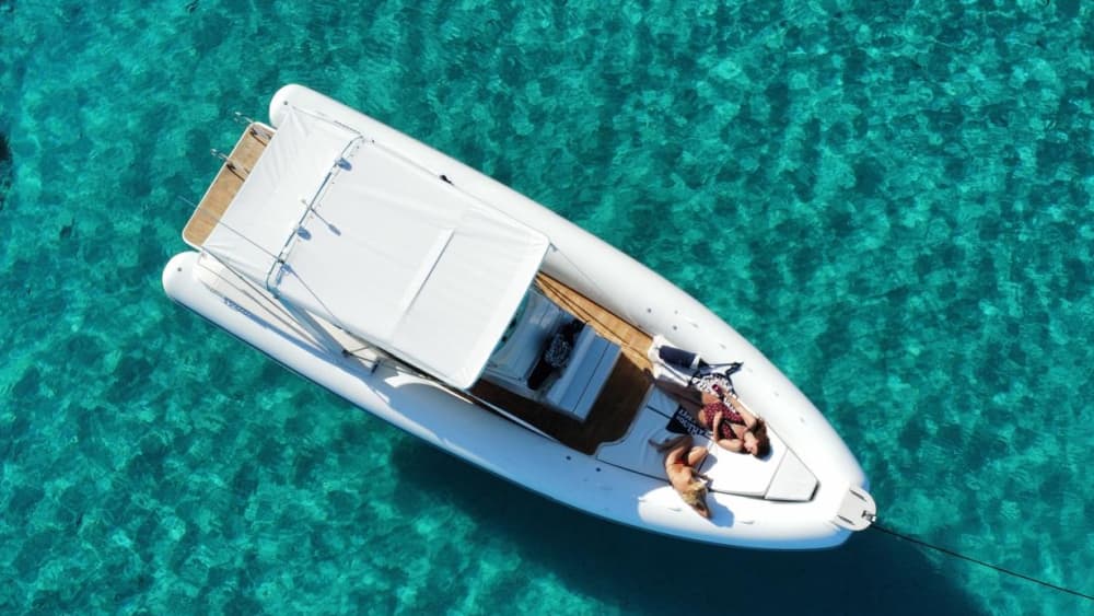 Schießerlebnis am Meer auf Korsika