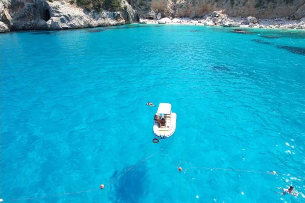 Schießerlebnis am Meer auf Korsika