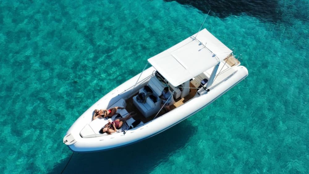 Schießerlebnis am Meer auf Korsika