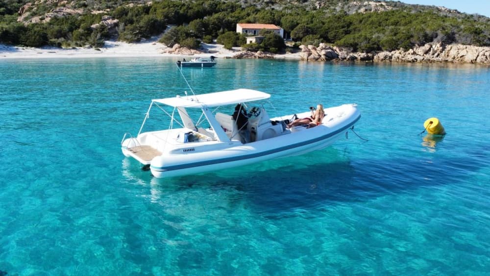 Schießerlebnis am Meer auf Korsika