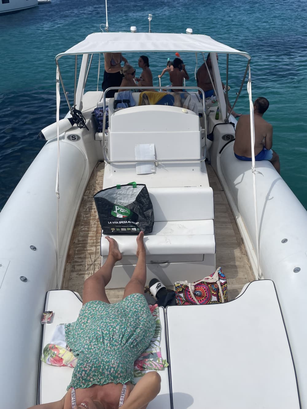 Schießerlebnis am Meer auf Korsika