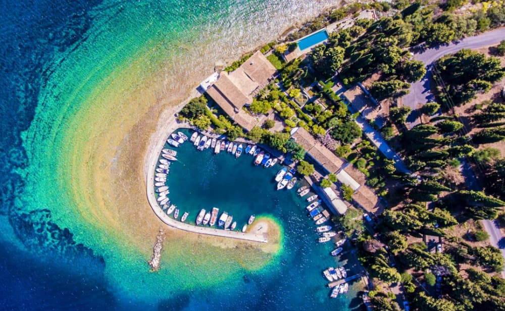 Explore Corfu Excursion - half day