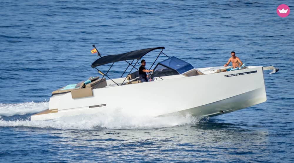 Manzaneque. Van wit zand tot verborgen poelen: 8 uur Balearische gelukzaligheid.