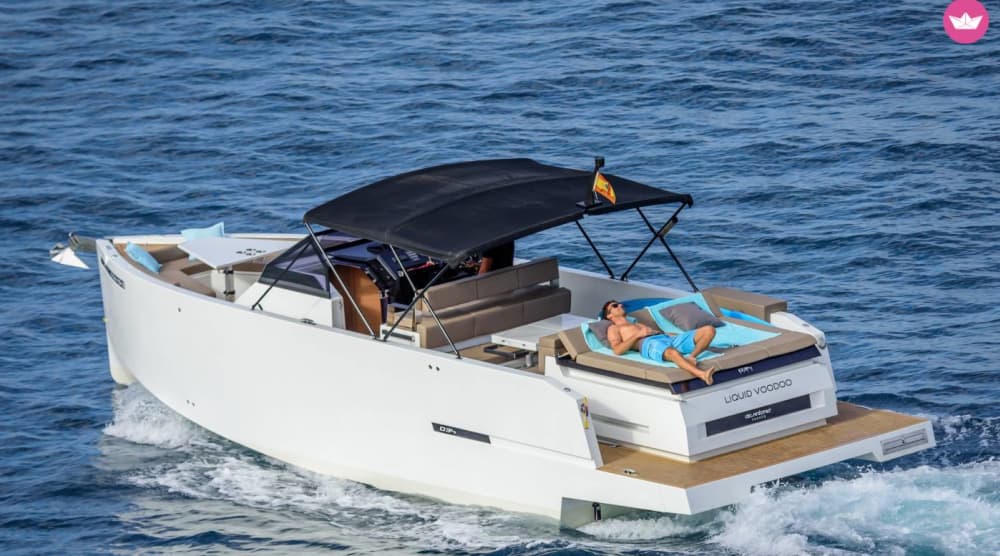 Manzaneque. Van wit zand tot verborgen poelen: 8 uur Balearische gelukzaligheid.