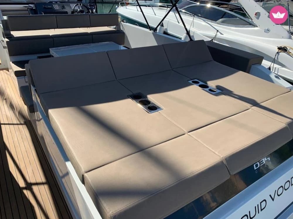 Manzaneque. Van wit zand tot verborgen poelen: 8 uur Balearische gelukzaligheid.