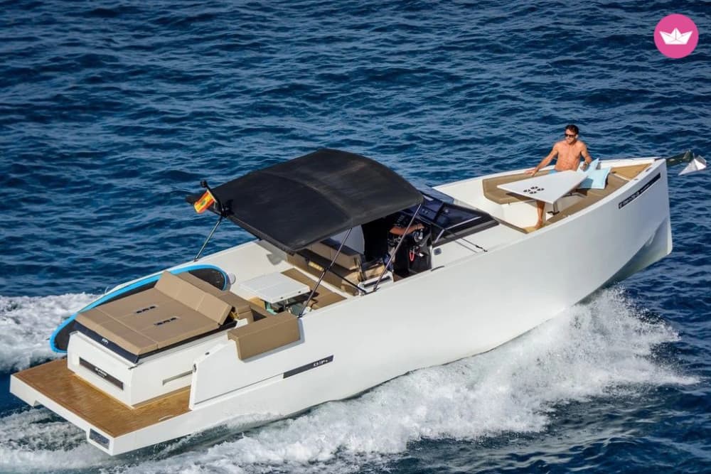 Manzaneque. Van wit zand tot verborgen poelen: 8 uur Balearische gelukzaligheid.