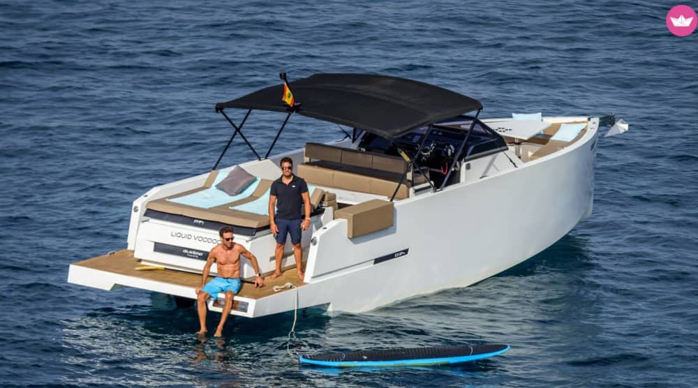 Manzaneque. Van wit zand tot verborgen poelen: 8 uur Balearische gelukzaligheid.