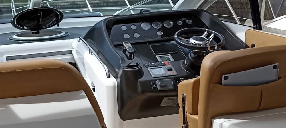 Ihr VIP-Ausflug nach Gdynia: Eine 4-stündige Fahrt mit einer Motoryacht