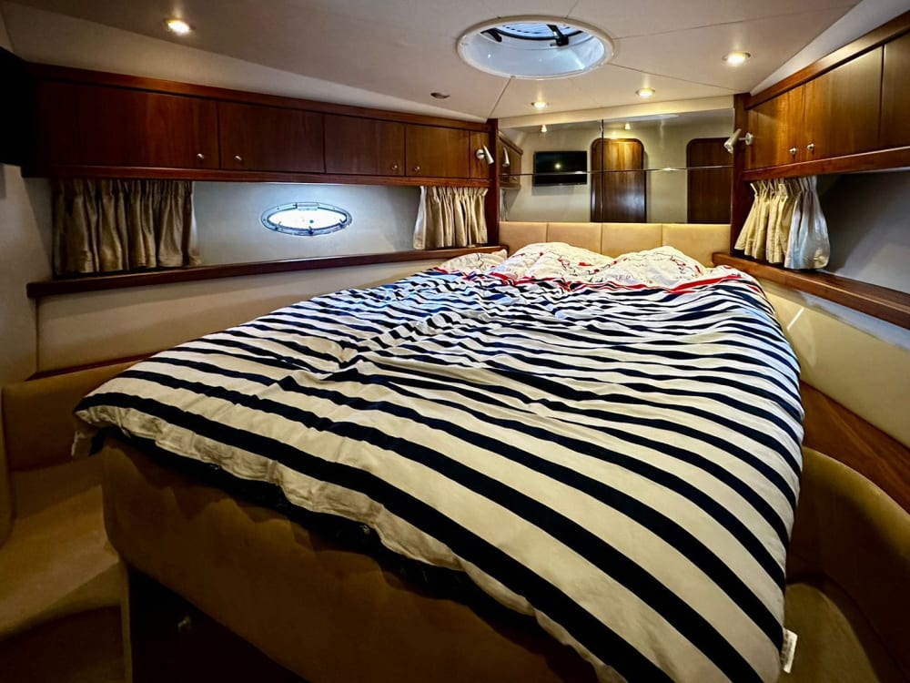 Ihr VIP-Ausflug nach Gdynia: Eine 4-stündige Fahrt mit einer Motoryacht