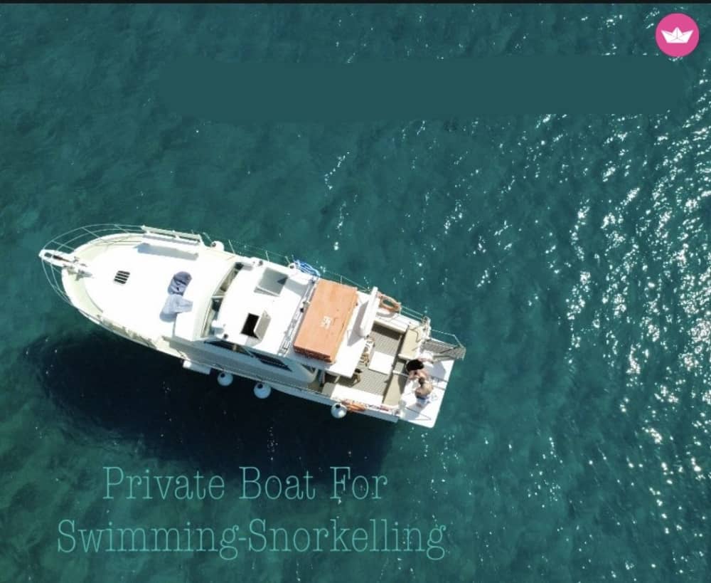 Rhodes Coastal Adventure: Kalithea Caves & Kalami Beach – 3-Hour Escape