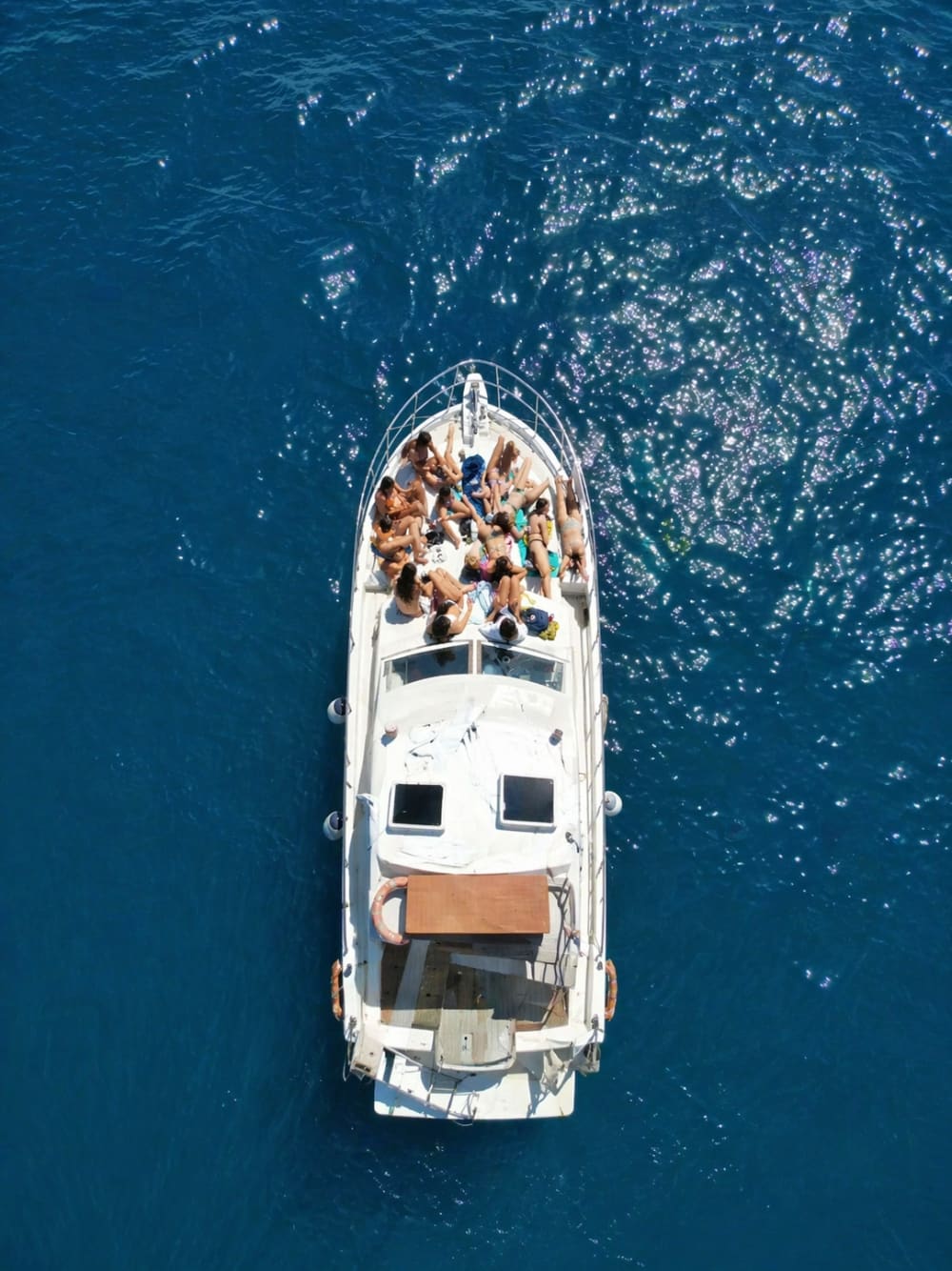 Rhodes Coastal Explorer: Antony Quinn – Kalithea Caves – Kalami Beach (6 uur avontuur)