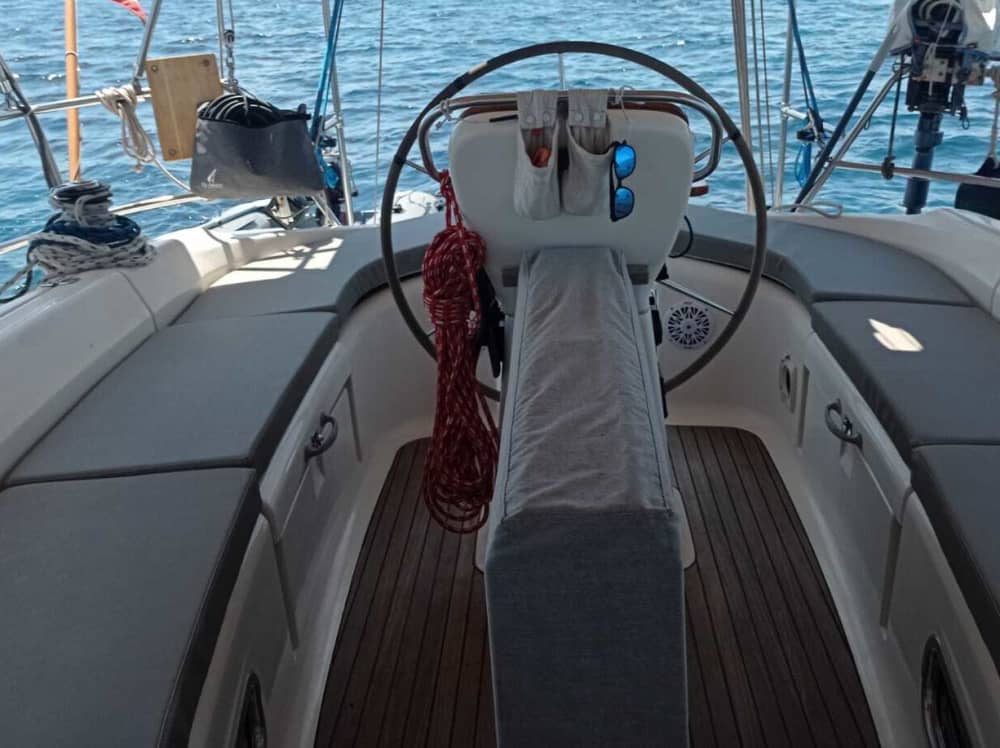 Journée de navigation au départ d'Ibiza – Explorez des plages et des baies cachées