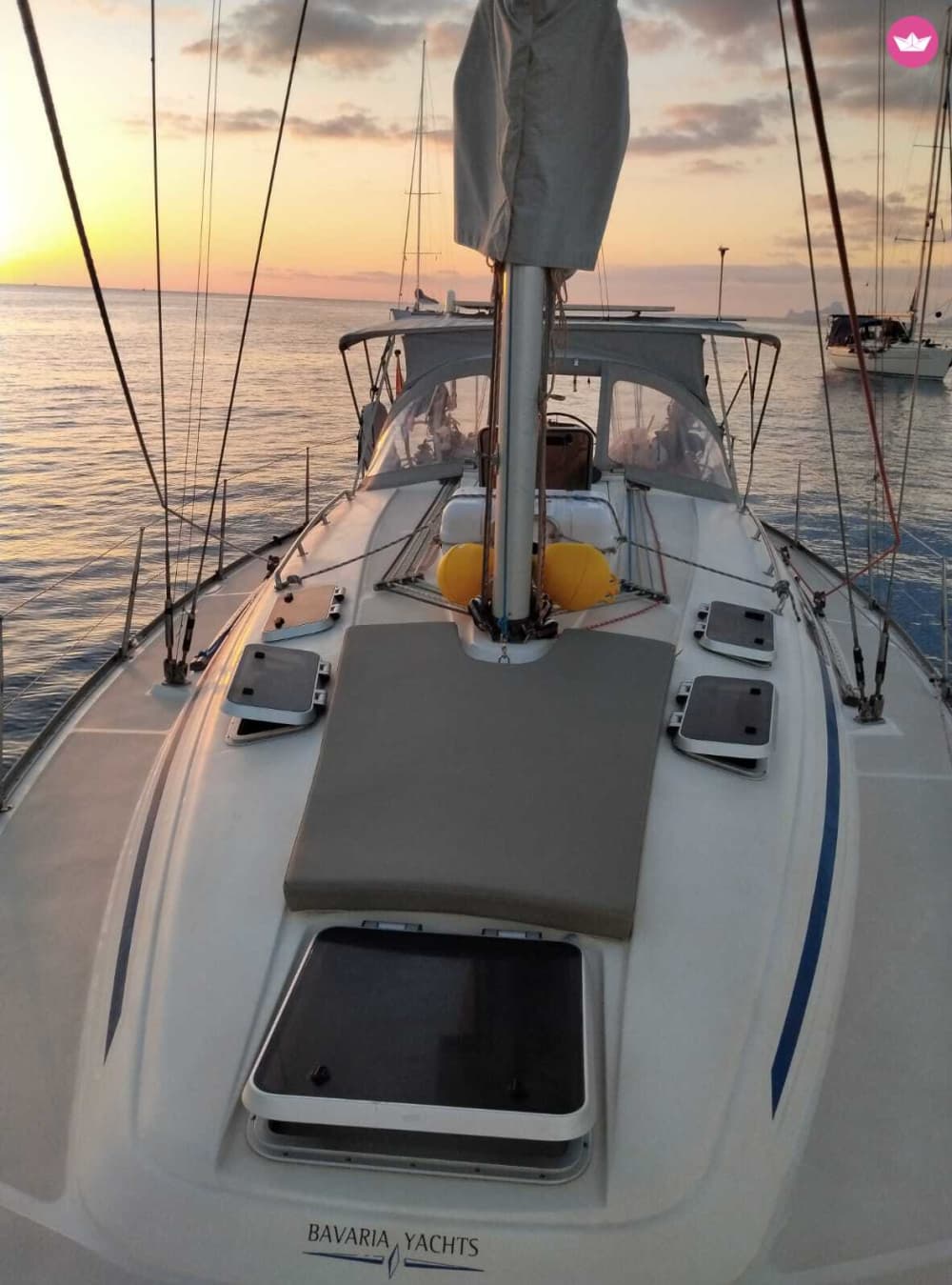 Journée de navigation au départ d'Ibiza – Explorez des plages et des baies cachées